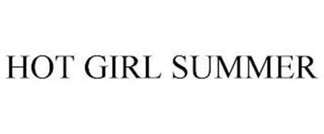 HOT GIRL SUMMER