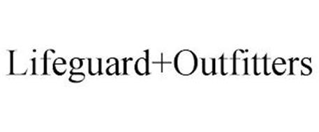 LIFEGUARD+OUTFITTERS