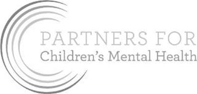 C PARTNERS FOR CHILDREN'S MENTAL HEALTH