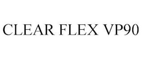 CLEAR FLEX VP90