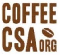COFFEE CSA.ORG