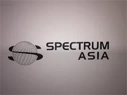 SPECTRUM ASIA S