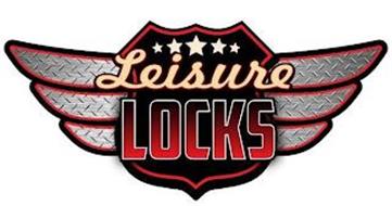 LEISURE LOCKS