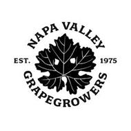 NAPA VALLEY GRAPEGROWERS EST. 1975