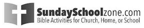 SUNDAYSCHOOLZONE.COM BIBLE ACTIVITIES FOR CHURCH, HOME, OR SCHOOL