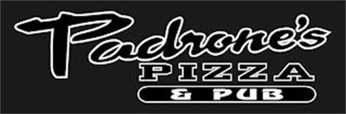PADRON'S PIZZA & PUB