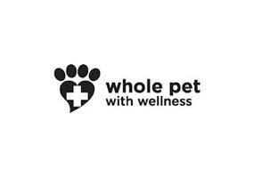 WHOLE PET WITH WELLNESS