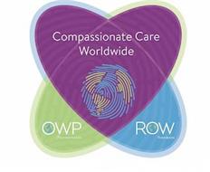 COMPASSIONATE CARE WORLDWIDE OWP PHARMACEUTICALS ROW FOUNDATION
