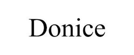 DONICE