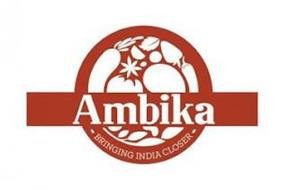 AMBIKA BRINGING INDIA CLOSER