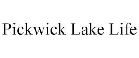 PICKWICK LAKE LIFE