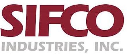 SIFCO INDUSTRIES, INC.