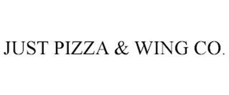 JUST PIZZA & WING CO.