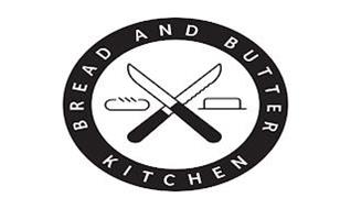 BREAD AND BUTTER KITCHEN