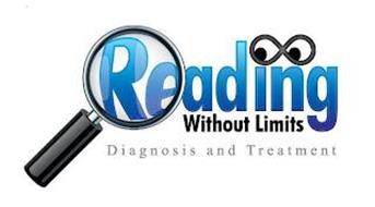 READING WITHOUT LIMITS DIAGNOSIS AND TREATMENT