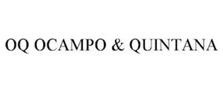 OQ OCAMPO & QUINTANA