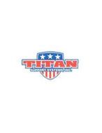 TITAN SUPPORT SYSTEMS, INC.