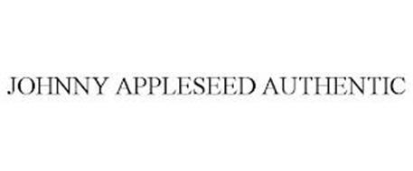 JOHNNY APPLESEED AUTHENTIC