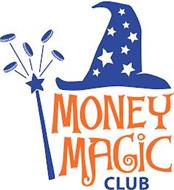MONEY MAGIC CLUB