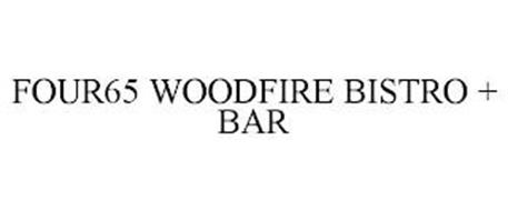 FOUR65 WOODFIRE BISTRO + BAR