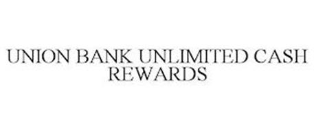 UNION BANK UNLIMITED CASH REWARDS