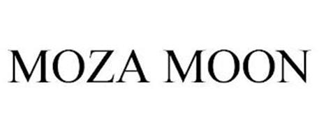 MOZA MOON