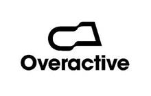 OVERACTIVE