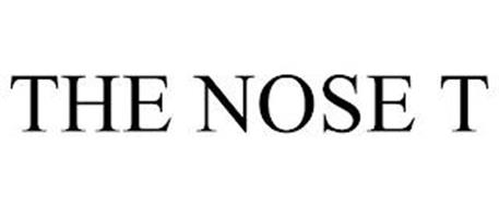 THE NOSE T