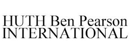 HUTH BEN PEARSON INTERNATIONAL