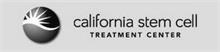 CALIFORNIA STEM CELL TREATMENT CENTER