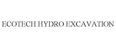 ECOTECH HYDRO EXCAVATION