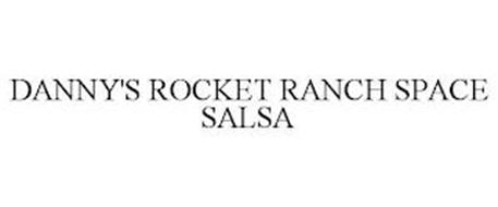 DANNY'S ROCKET RANCH SPACE SALSA