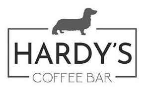 HARDY'S COFFEE BAR