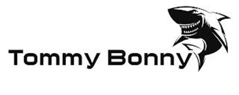 TOMMY BONNY