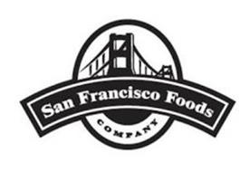 SAN FRANCISCO FOODS COMPANY