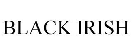 BLACK IRISH