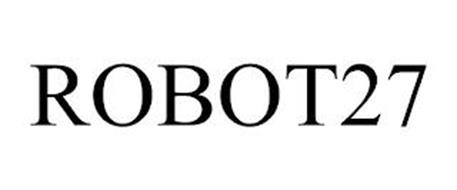 ROBOT27