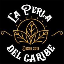 LA PERLA DEL CARIBE DESDE 2019