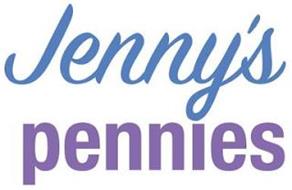 JENNY'S PENNIES