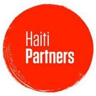 HAITI PARTNERS