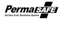 PERMASAFE SURFACE & AIR SANITATION SYSTEM