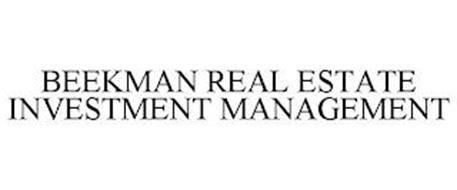 BEEKMAN REAL ESTATE INVESTMENT MANAGEMENT