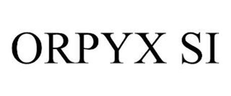 ORPYX SI