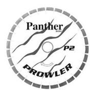 PANTHER BOSS P2 PROWLER
