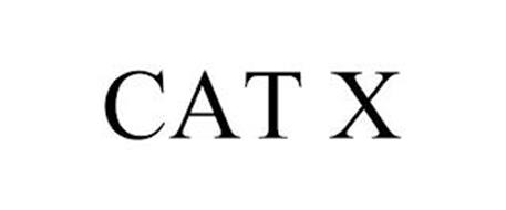 CAT X