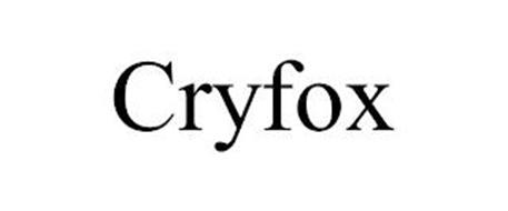 CRYFOX
