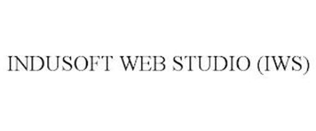 INDUSOFT WEB STUDIO (IWS)
