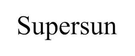 SUPERSUN
