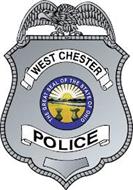 WEST CHESTER POLICE THE GREAT SEAL OF THE STATE OF OHIO