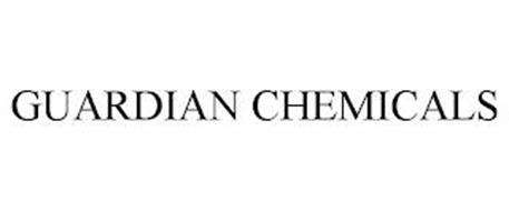 GUARDIAN CHEMICALS